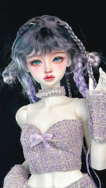 Muhan's Doll - Fullset Yuna