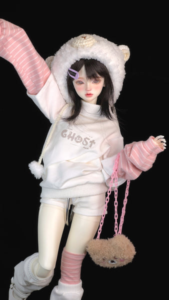 Muhan's Doll - Fullset Yuna