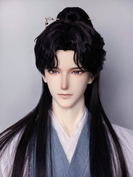 A4's Fushi Doll - Yin Yao