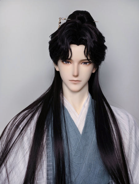 A4's Fushi Doll - Yin Yao