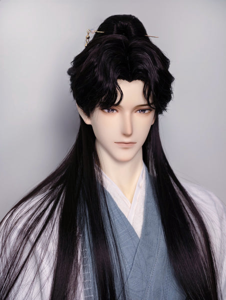 A4's Fushi Doll - Yin Yao