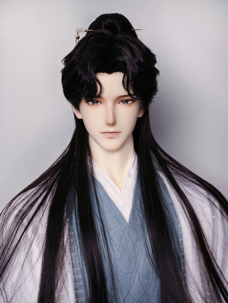 A4's Fushi Doll - Yin Yao