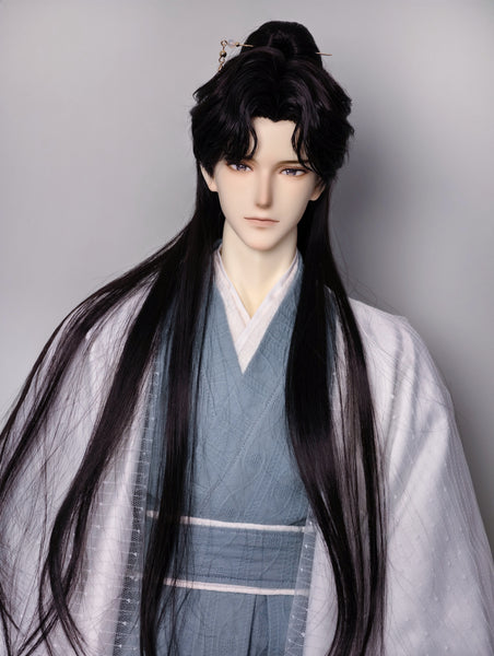 A4's Fushi Doll - Yin Yao