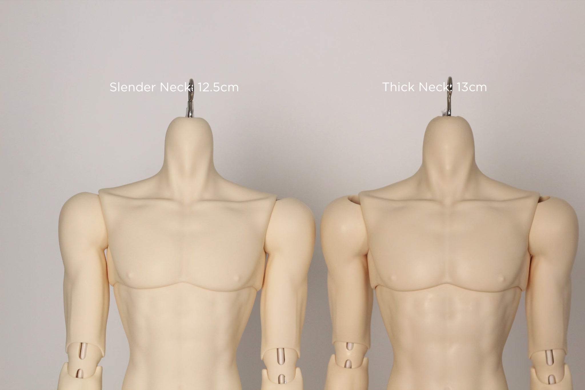 DEPOSIT ONLY] Wonderland Doll - 75 Body – Space Studio BJD