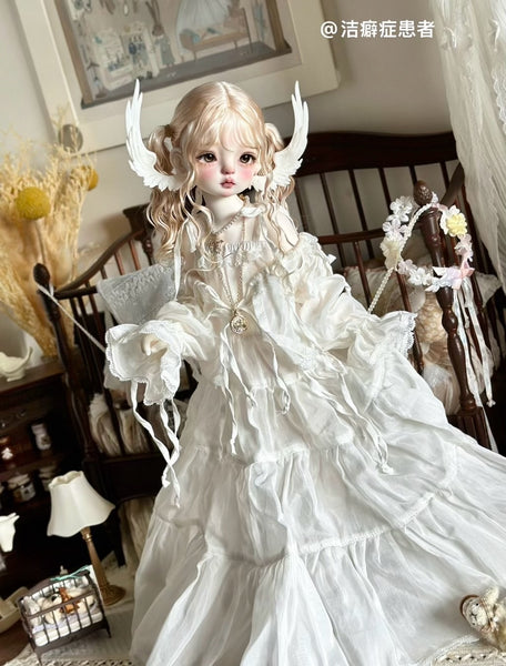 Yi Ti Doll - Ear Accessories Collection