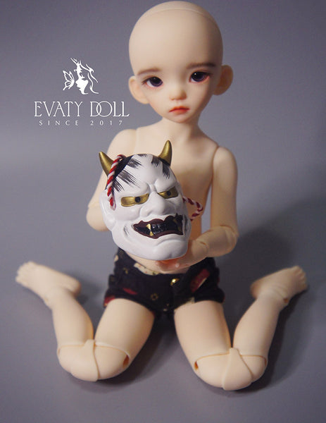 Evaty Doll - Chisa