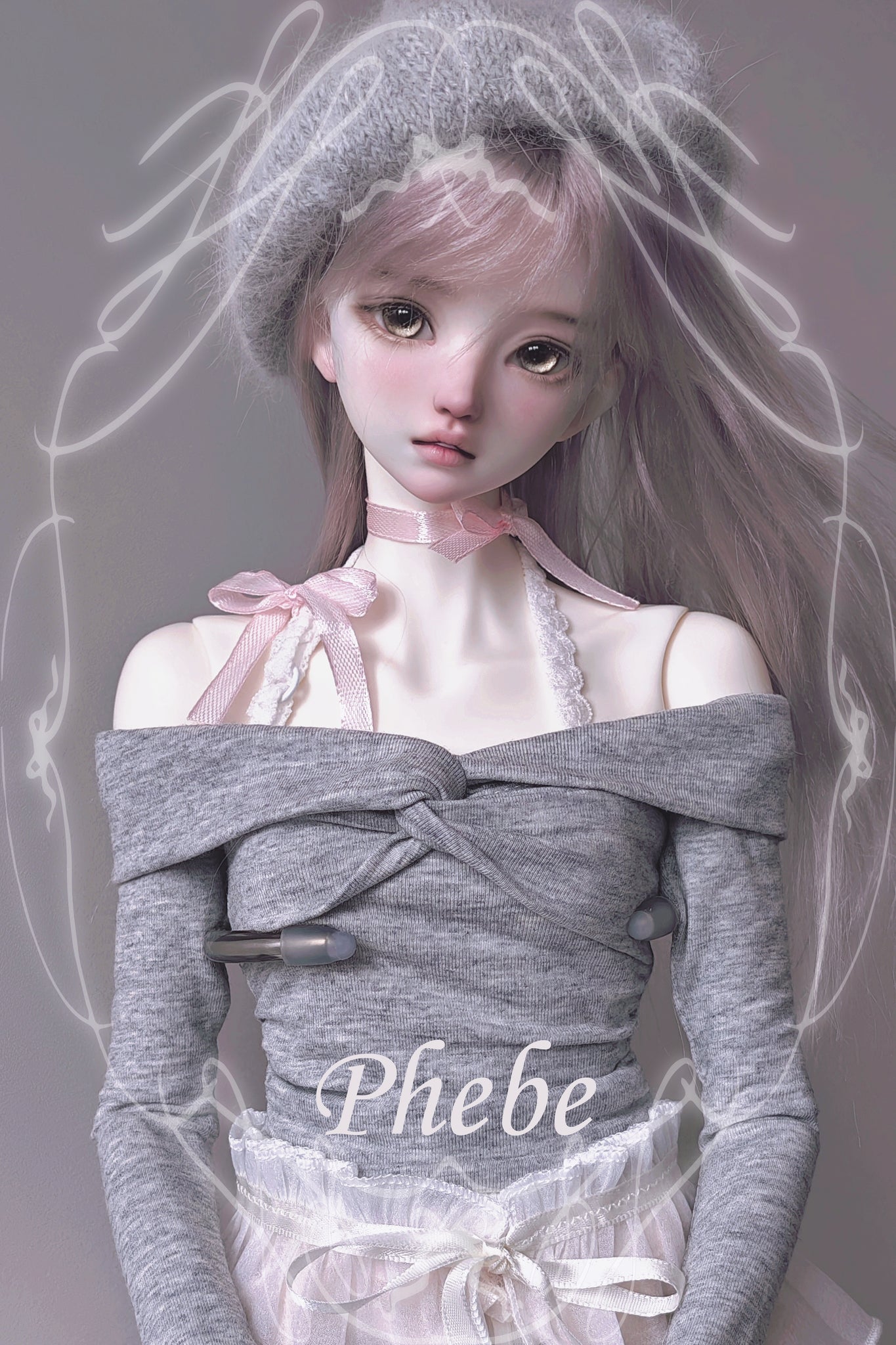 Miu Shima - Phebe SD