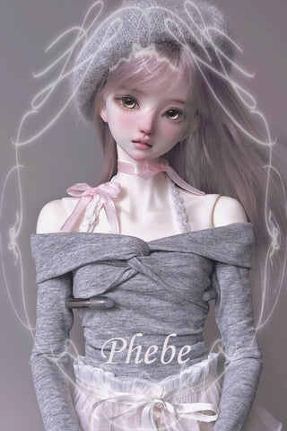 Miu Shima - Phebe SD