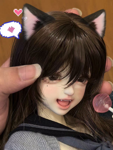 La Luna Doll - Nekomame