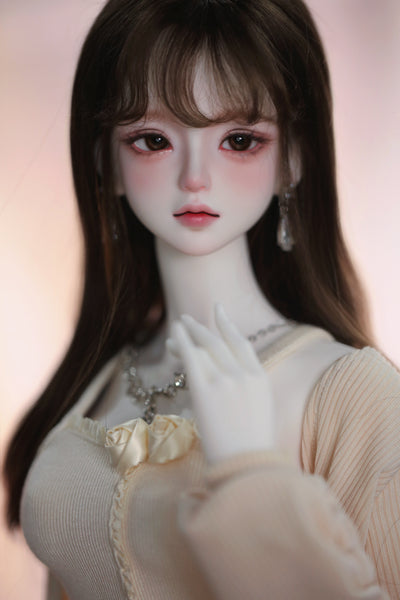 Dada's Doll - Jade Hairpin (Yuzan)