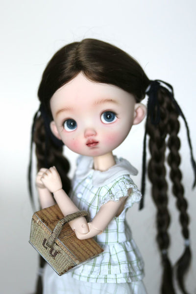 Dizzy Doll - Jomi