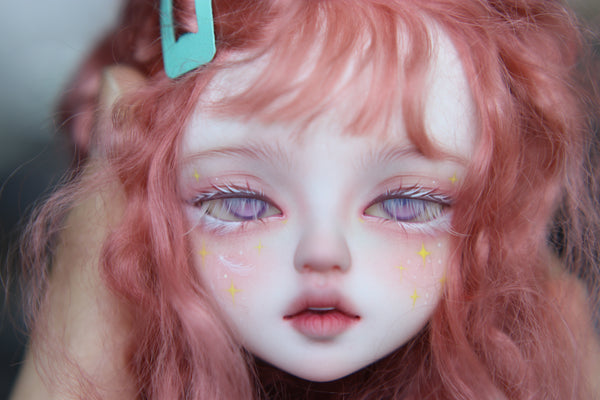 Doll Maniac - Face-up Service