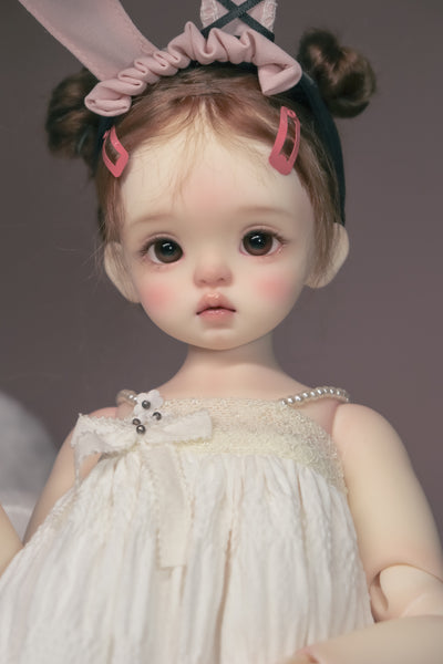 QQ Doll - Yuanbao