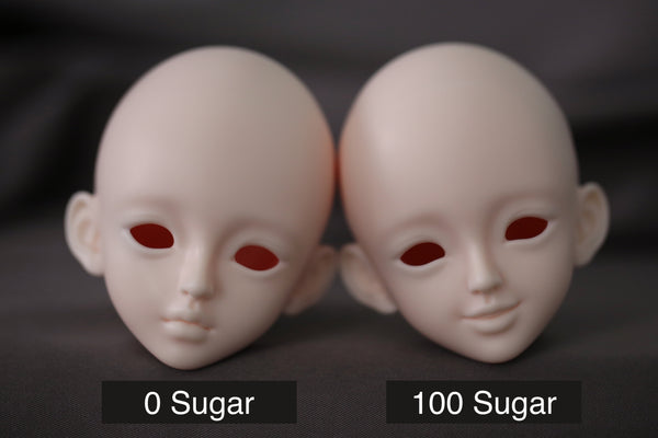 Dada's Doll - Grape Jelly