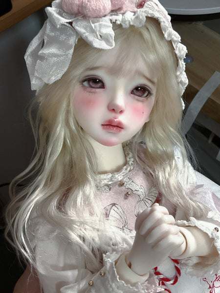 Xiaoshan Studio - Little Thistle