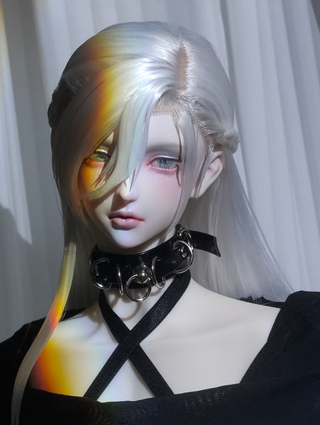 [Intent Collection] K Deliao – Zhaohan