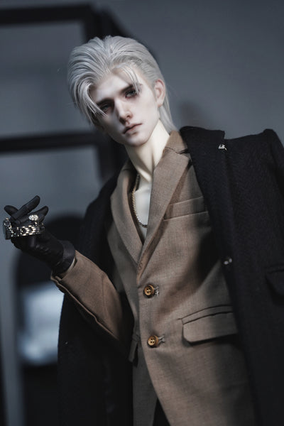 Spirit Mist Doll - Lucian
