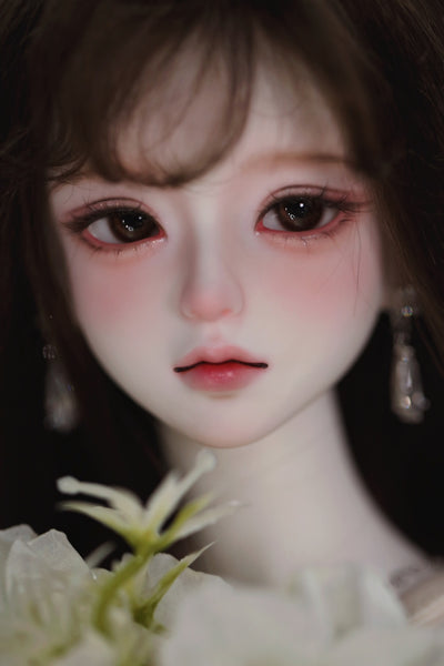 Dada's Doll - Jade Hairpin (Yuzan)