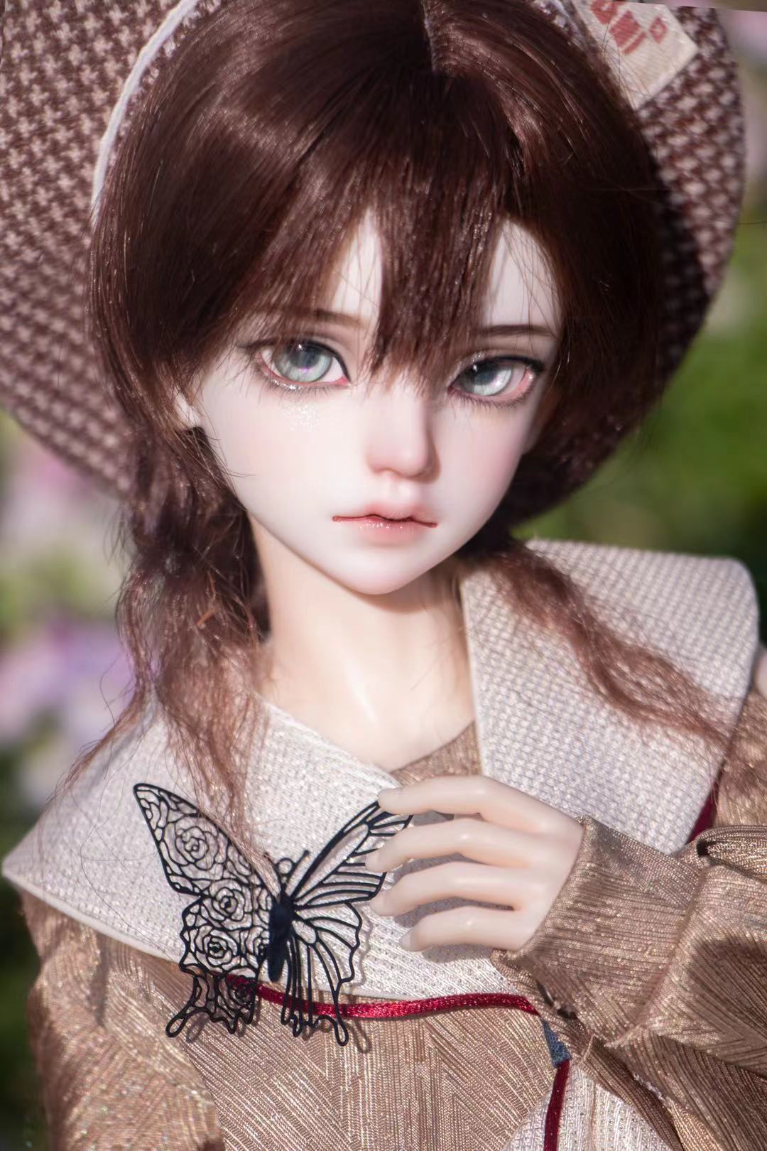 1/4 – Space Studio BJD