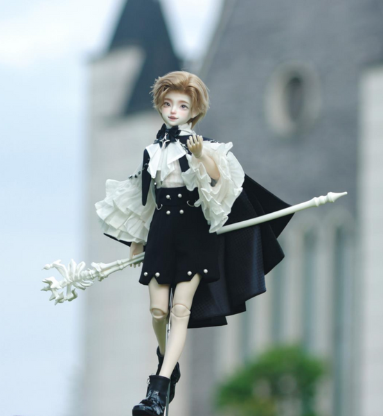 Sweet Dreams - Finale