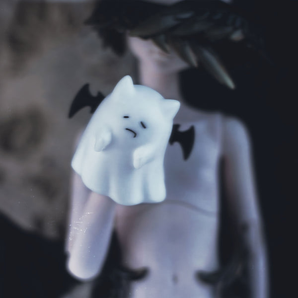 FateMoons Doll - Little Ghost