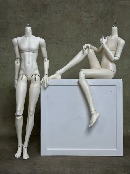 [15% OFF] Wonderland Doll - Lino