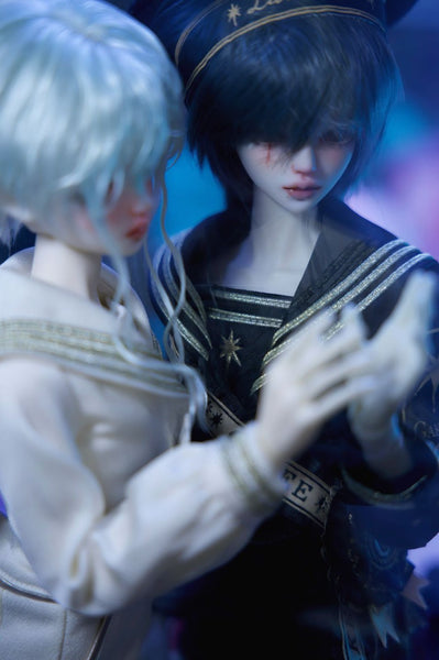 [15% OFF] Wonderland Doll - Lino