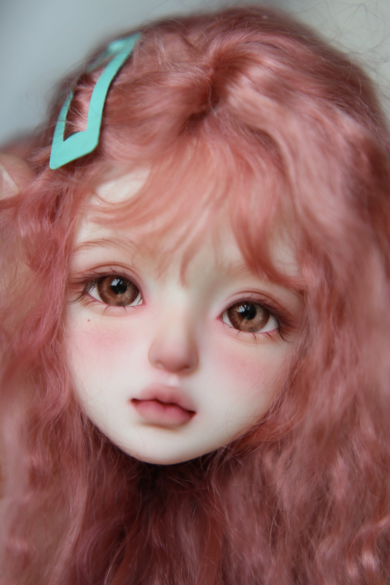 Doll Maniac - Face-up Service