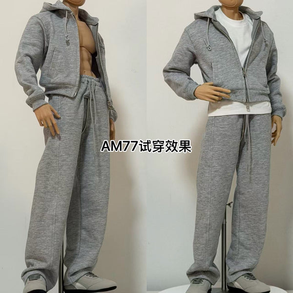 XY Studio - HnC Series Chill Pieces