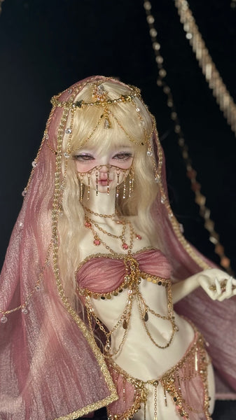 Lili Doll - Veiled Mirage