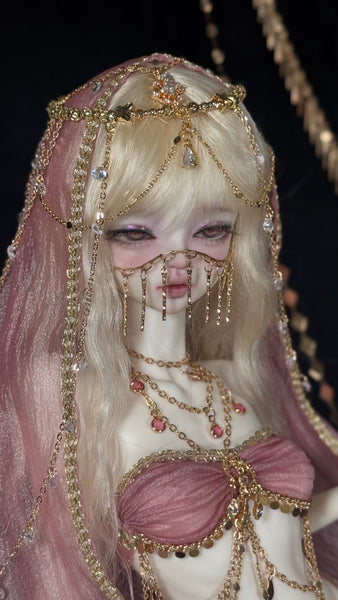 Lili Doll - Veiled Mirage