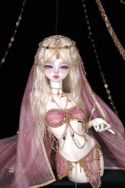 Lili Doll - Veiled Mirage