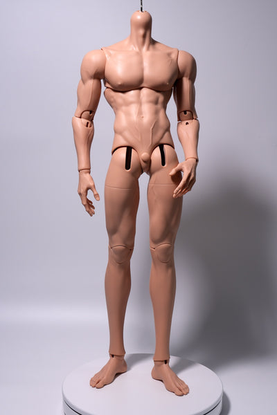 Spirit Mist Doll - Loric & SM77 Body