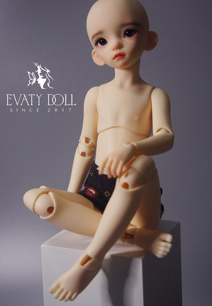 Evaty Doll - Chisa