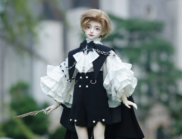 Sweet Dreams - Finale