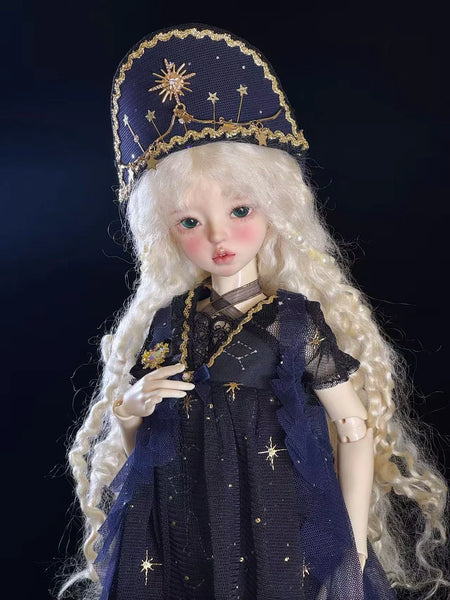 Muhan's Doll - Fullset MianMian