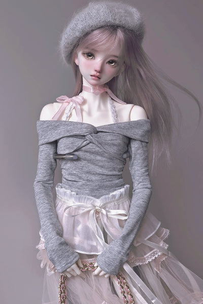 Miu Shima - Phebe SD