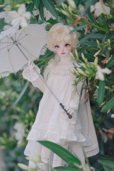 Wonderland Doll - Fluffy M