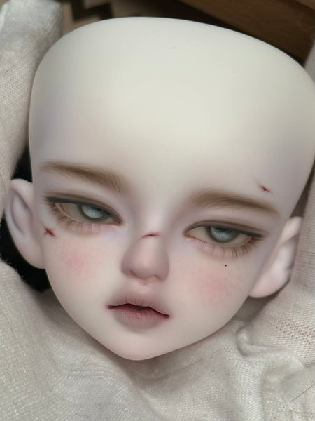 Aa_meya - Face-up Service