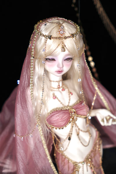 Lili Doll - Veiled Mirage