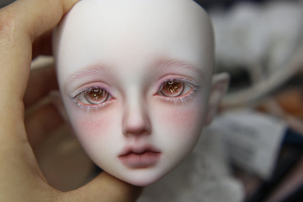 Doll Maniac - Face-up Service