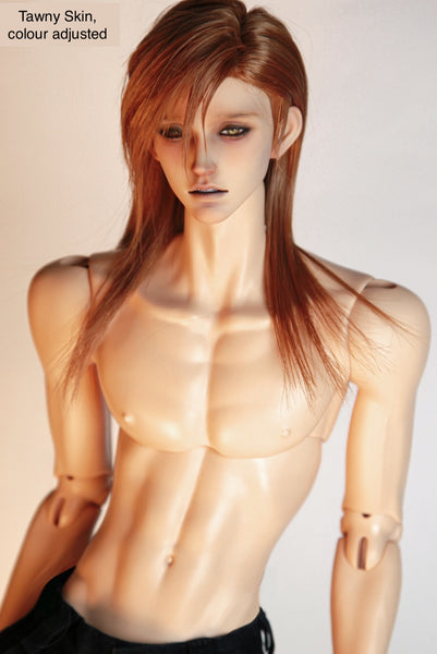 [Deposit ONLY] Flame River Doll - Adonis & LAD75