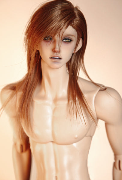 [Deposit ONLY] Flame River Doll - Adonis & LAD75