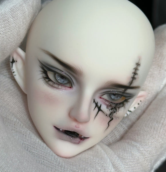 Aa_meya - Face-up Service