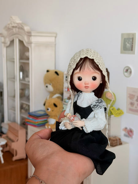 Dizzy Doll - Jomi