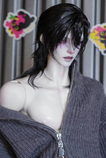 [Deposit ONLY] Flame River Doll - Adonis & LAD75