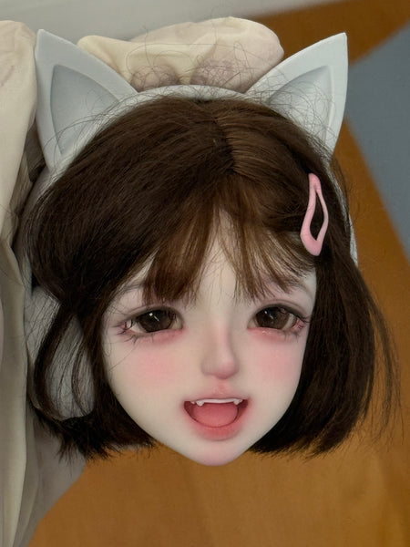 La Luna Doll - Nekomame