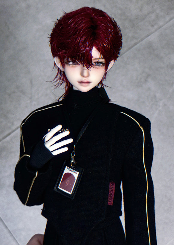 New Doll