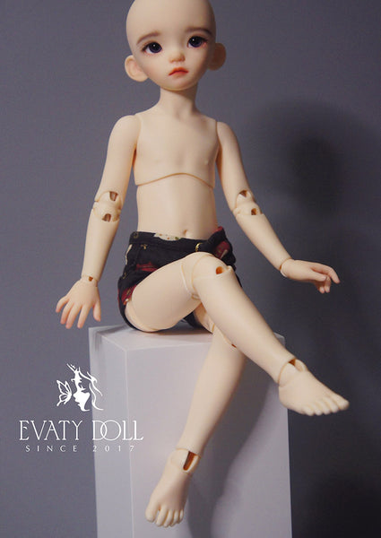 Evaty Doll - Chisa