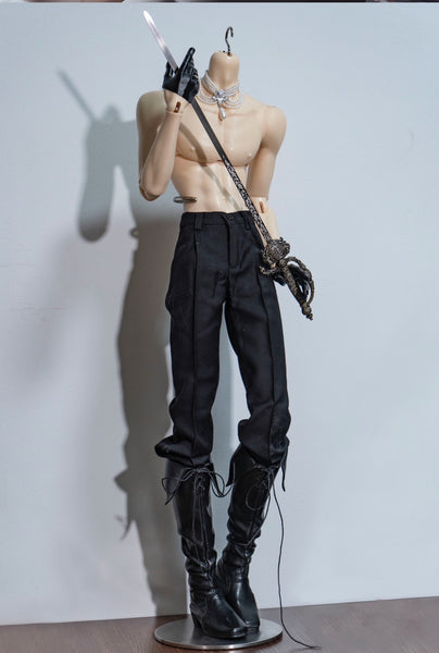 [Deposit ONLY] Flame River Doll - Adonis & LAD75